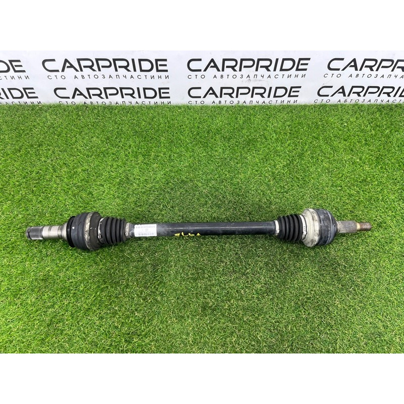 Привод (трансмиссия) PORSCHE CAYENNE 958 2013 3.6 95833202400