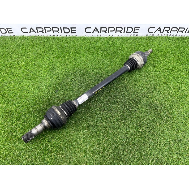 Привод (трансмиссия) PORSCHE CAYENNE 958 2013 3.6 95833202400