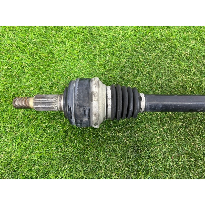 Привод (трансмиссия) PORSCHE CAYENNE 958 2013 3.6 95833202400