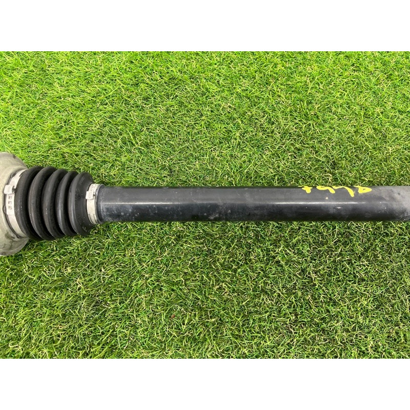 Привод (трансмиссия) PORSCHE CAYENNE 958 2013 3.6 95833202400