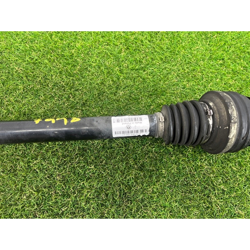 Привод (трансмиссия) PORSCHE CAYENNE 958 2013 3.6 95833202400