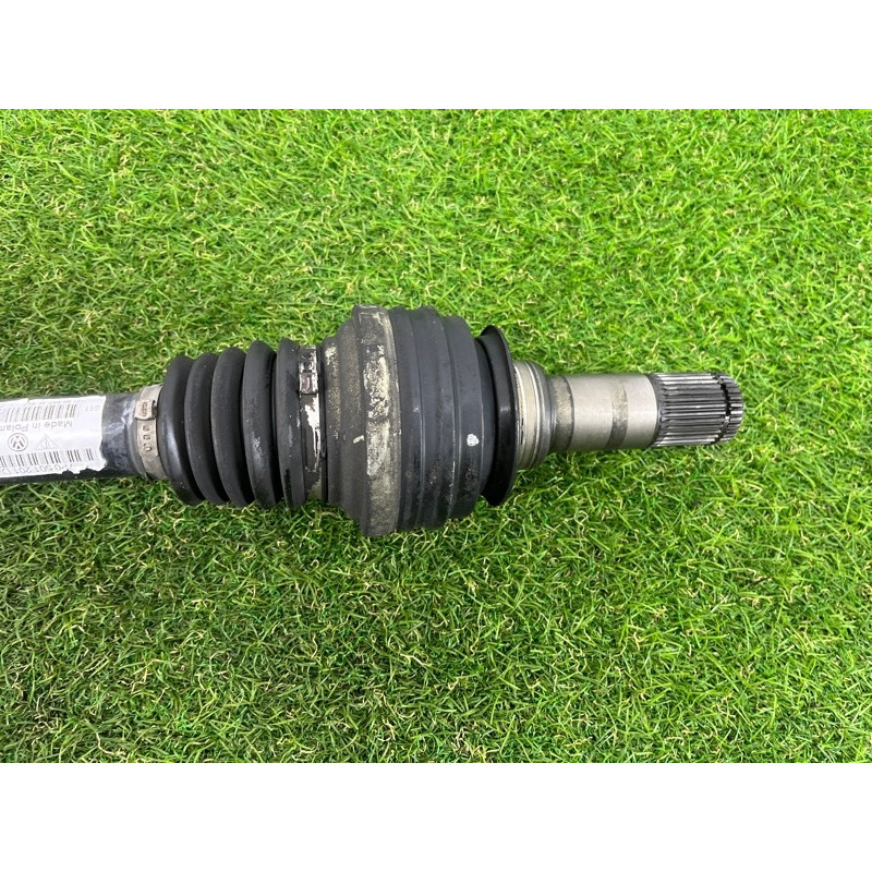 Привод (трансмиссия) PORSCHE CAYENNE 958 2013 3.6 95833202400