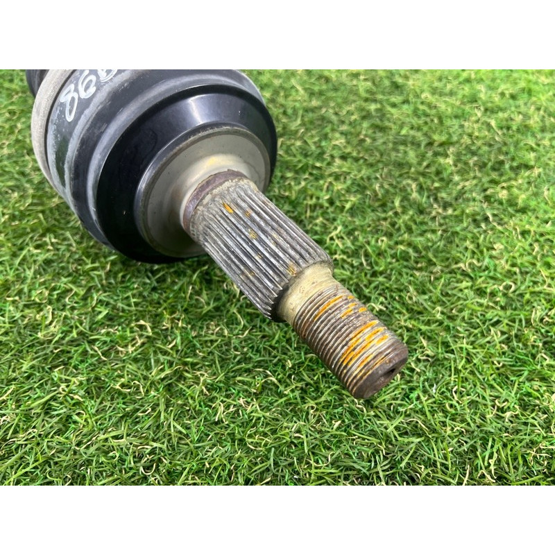 Привод (трансмиссия) PORSCHE CAYENNE 958 2013 3.6 95833202400