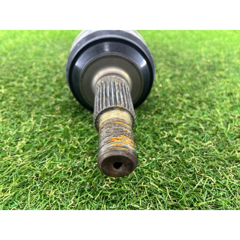 Привод (трансмиссия) PORSCHE CAYENNE 958 2013 3.6 95833202400