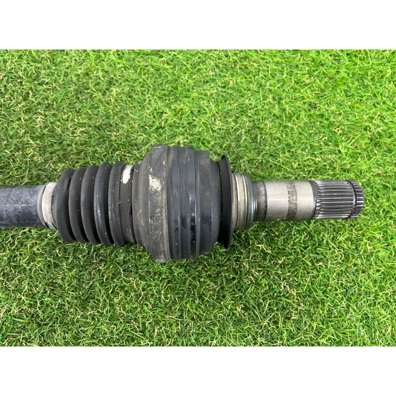 Привод (трансмиссия) PORSCHE CAYENNE 958 2013 3.6 95833202400