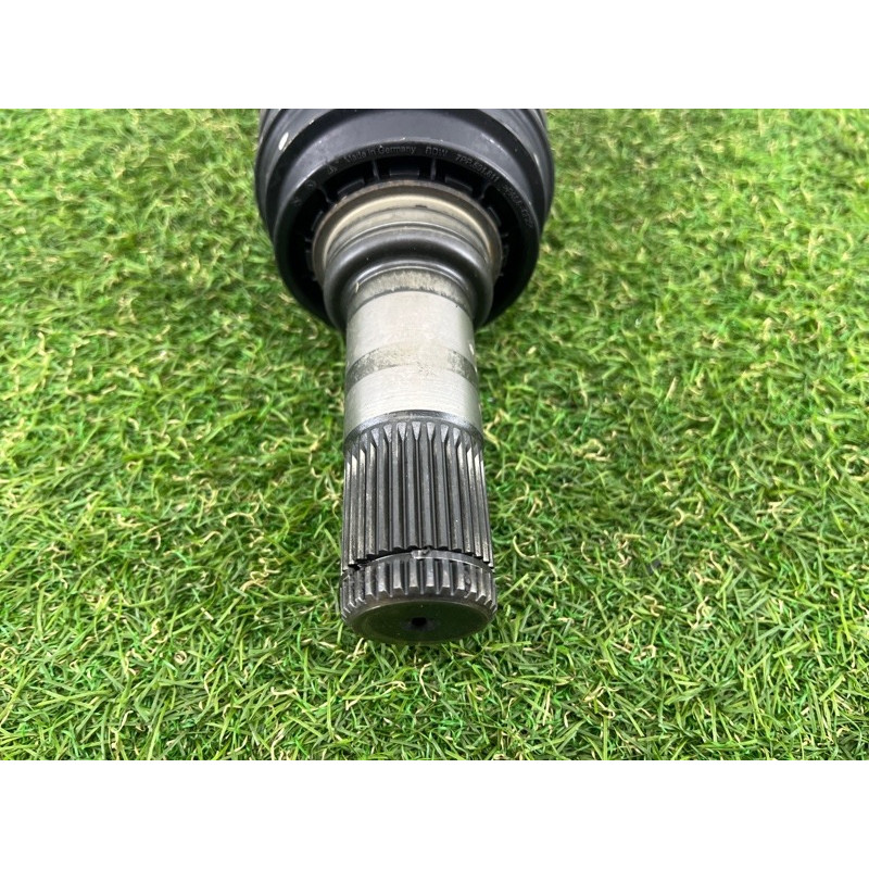 Привод (трансмиссия) PORSCHE CAYENNE 958 2013 3.6 95833202400