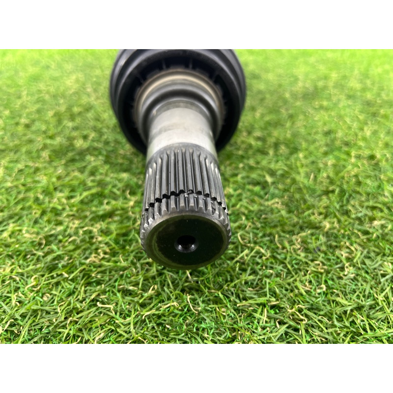 Привод (трансмиссия) PORSCHE CAYENNE 958 2013 3.6 95833202400