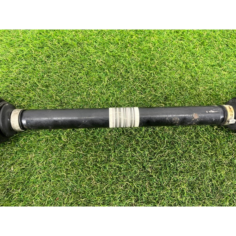 Привод (трансмиссия) BMW 4-series F32 2015 2.0 33208603109