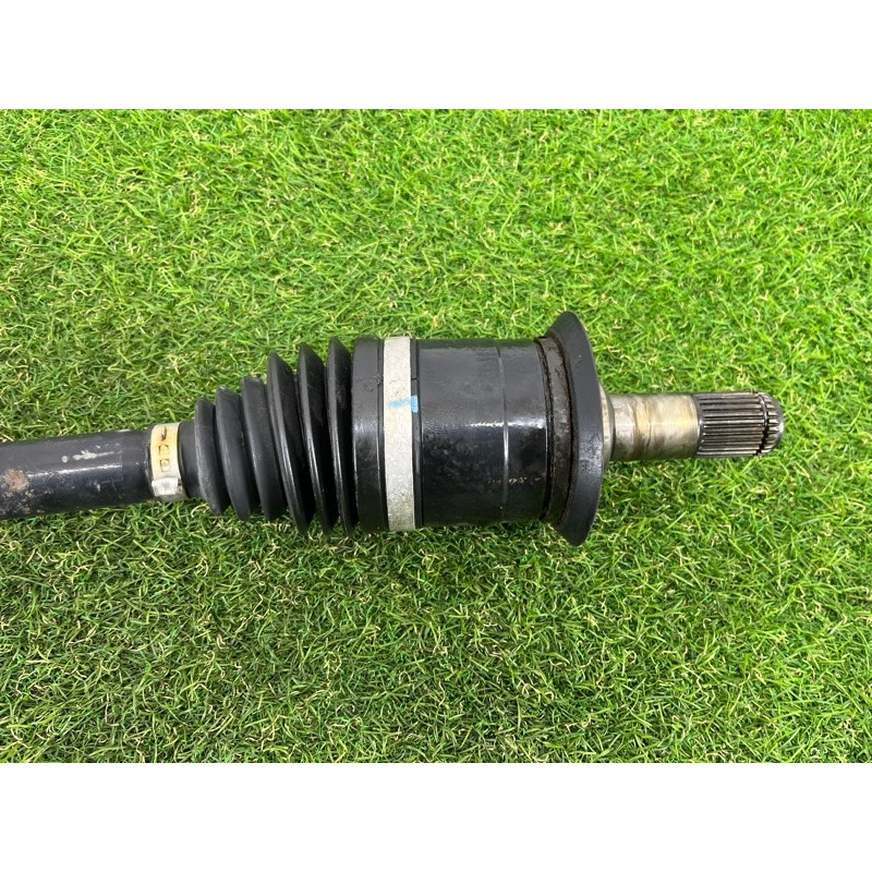 Привод (трансмиссия) BMW 4-series F32 2015 2.0 33208603109