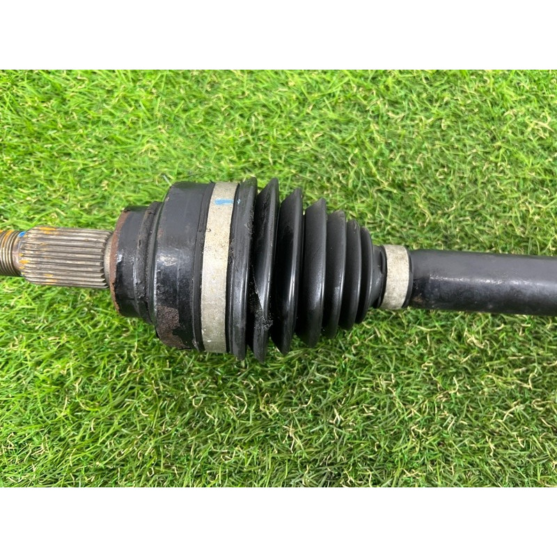 Привод (трансмиссия) BMW 4-series F32 2015 2.0 33208603109