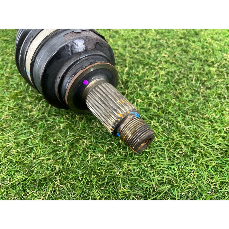 Привод (трансмиссия) BMW 4-series F32 2015 2.0 33208603109