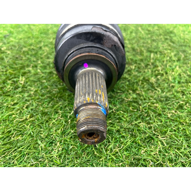 Привод (трансмиссия) BMW 4-series F32 2015 2.0 33208603109