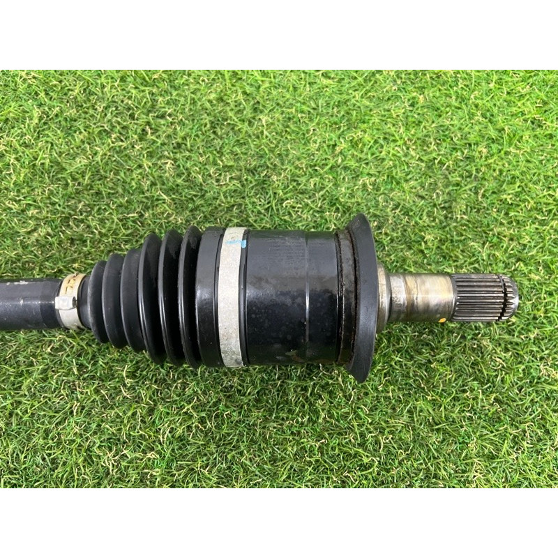 Привод (трансмиссия) BMW 4-series F32 2015 2.0 33208603109