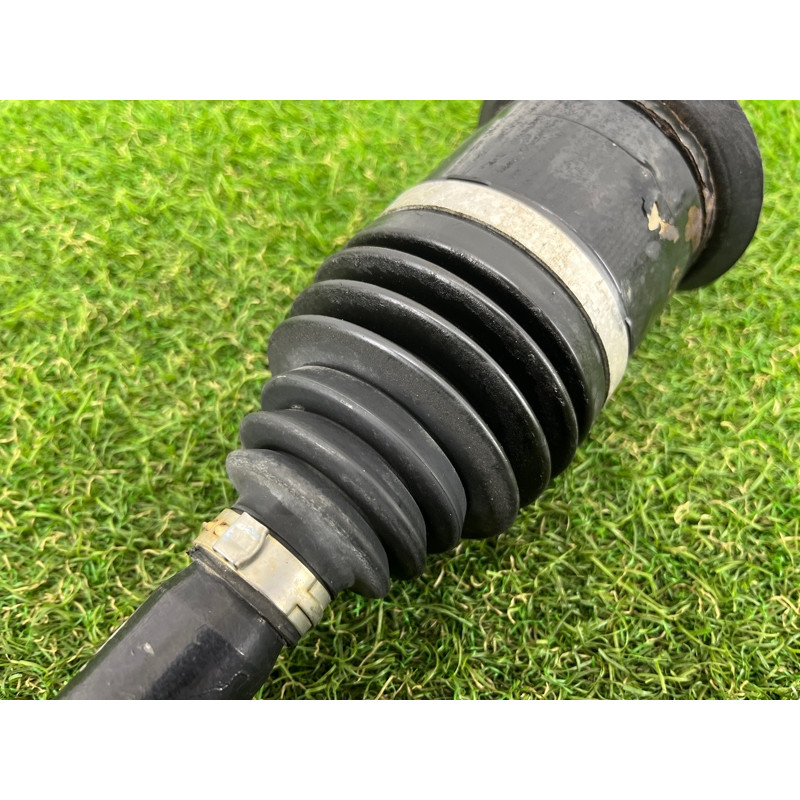 Привод (трансмиссия) BMW 4-series F32 2015 2.0 33208603109