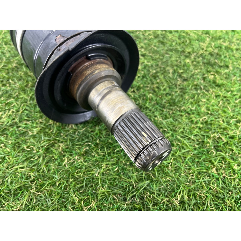 Привод (трансмиссия) BMW 4-series F32 2015 2.0 33208603109