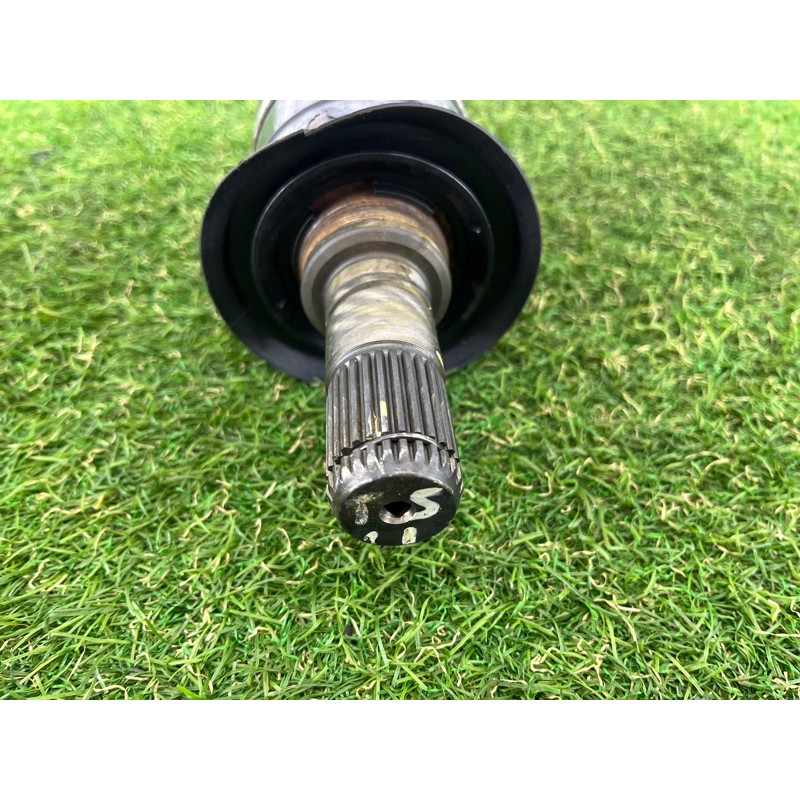 Привод (трансмиссия) BMW 4-series F32 2015 2.0 33208603109