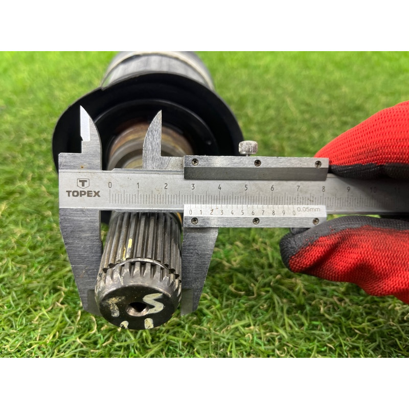 Привод (трансмиссия) BMW 4-series F32 2015 2.0 33208603109