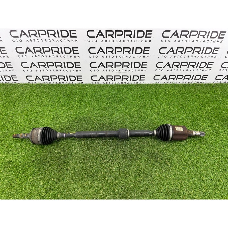 Привід (трансмісія) CHEVROLET Cruze J300 2011 1.4 13367770