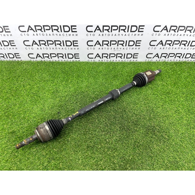 Привід (трансмісія) CHEVROLET Cruze J300 2011 1.4 13367770