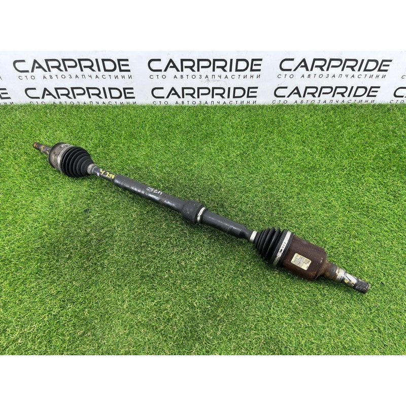 Привід (трансмісія) CHEVROLET Cruze J300 2011 1.4 13367770