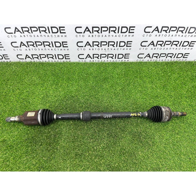 Привід (трансмісія) CHEVROLET Cruze J300 2011 1.4 13367770