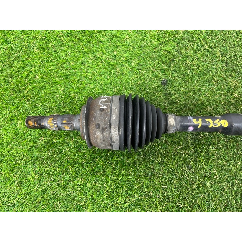 Привід (трансмісія) CHEVROLET Cruze J300 2011 1.4 13367770