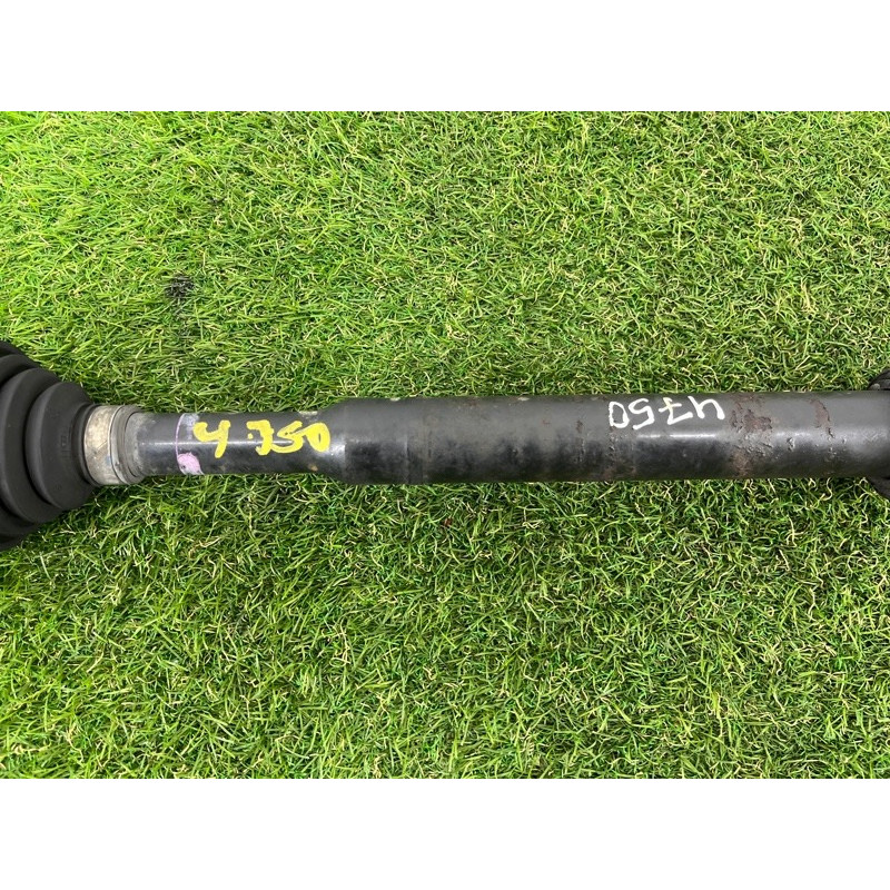 Привід (трансмісія) CHEVROLET Cruze J300 2011 1.4 13367770