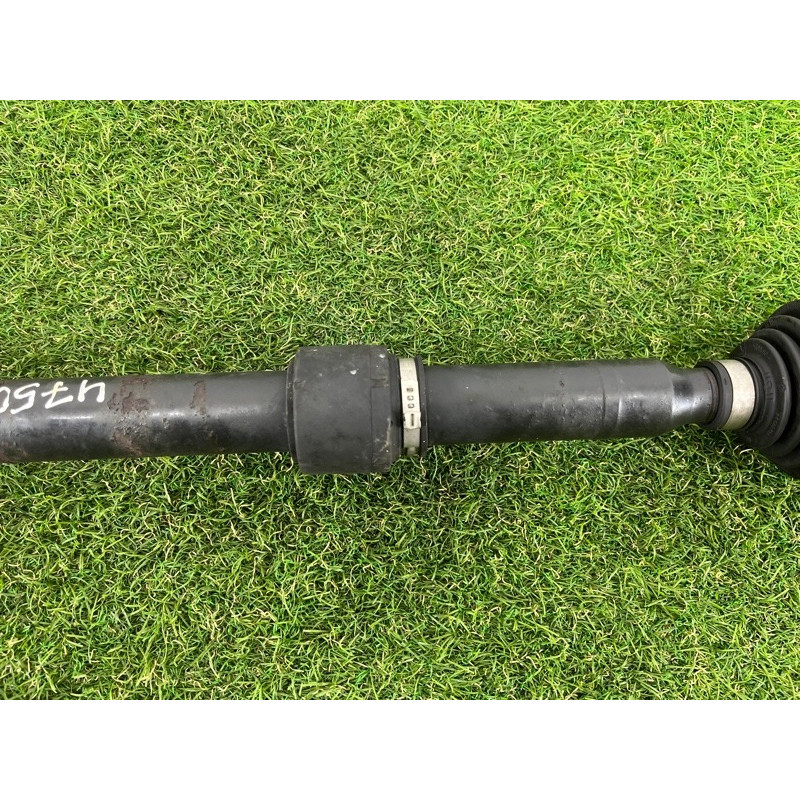 Привід (трансмісія) CHEVROLET Cruze J300 2011 1.4 13367770