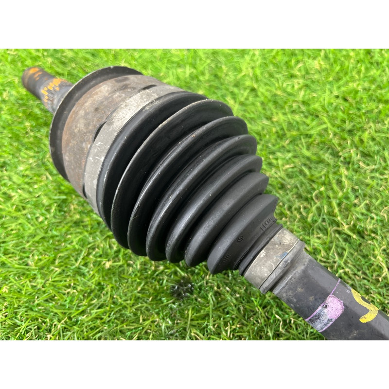 Привід (трансмісія) CHEVROLET Cruze J300 2011 1.4 13367770