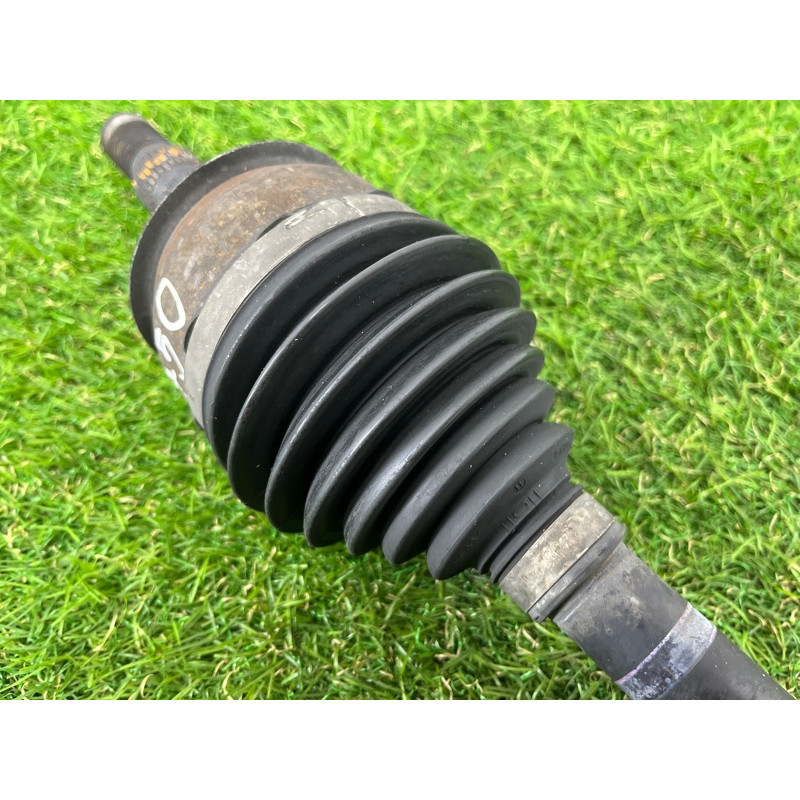 Привід (трансмісія) CHEVROLET Cruze J300 2011 1.4 13367770