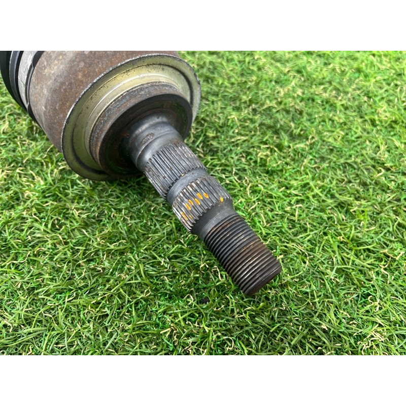 Привід (трансмісія) CHEVROLET Cruze J300 2011 1.4 13367770