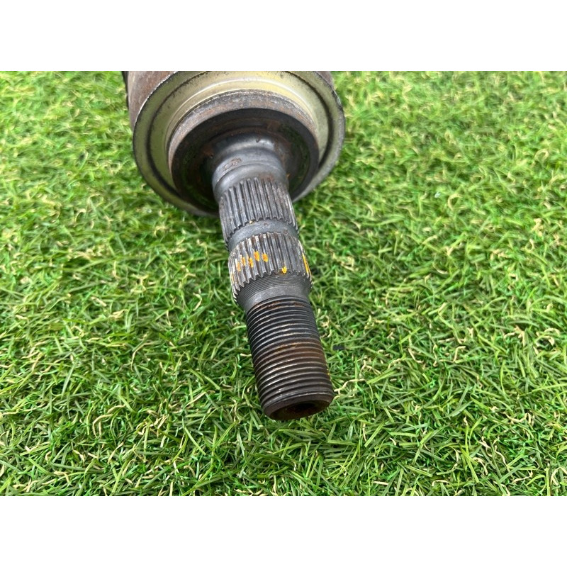 Привід (трансмісія) CHEVROLET Cruze J300 2011 1.4 13367770