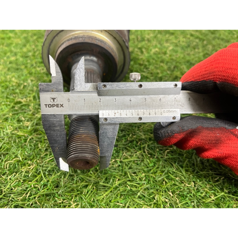 Привід (трансмісія) CHEVROLET Cruze J300 2011 1.4 13367770