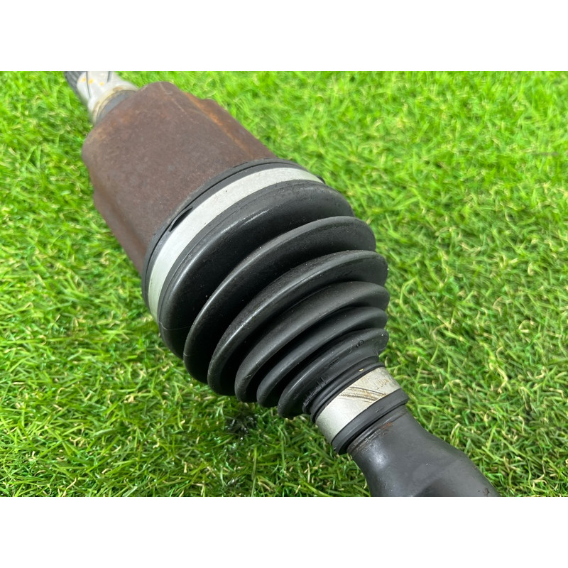 Привід (трансмісія) CHEVROLET Cruze J300 2011 1.4 13367770