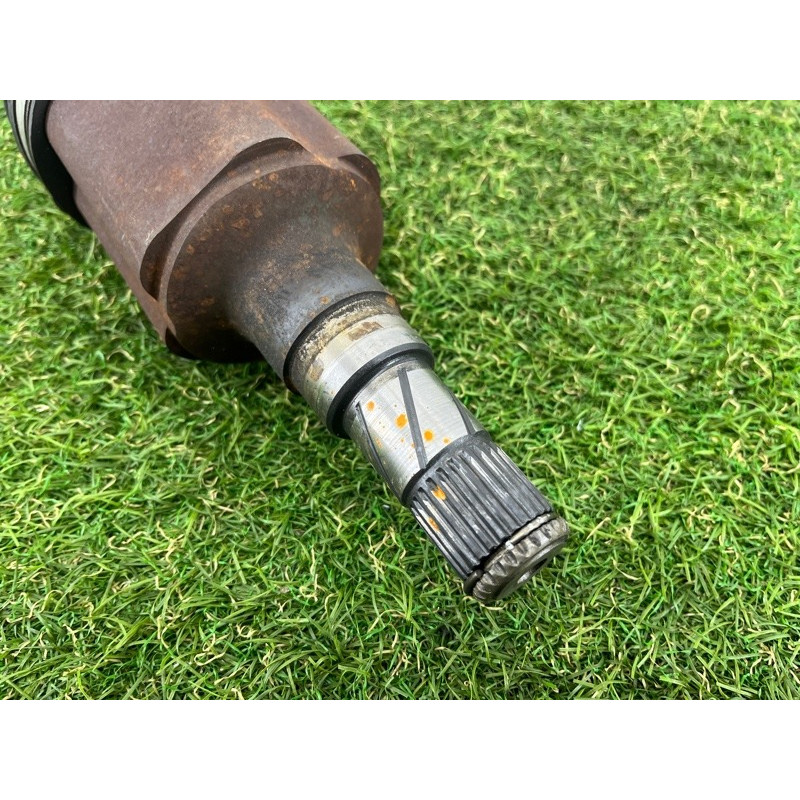 Привід (трансмісія) CHEVROLET Cruze J300 2011 1.4 13367770