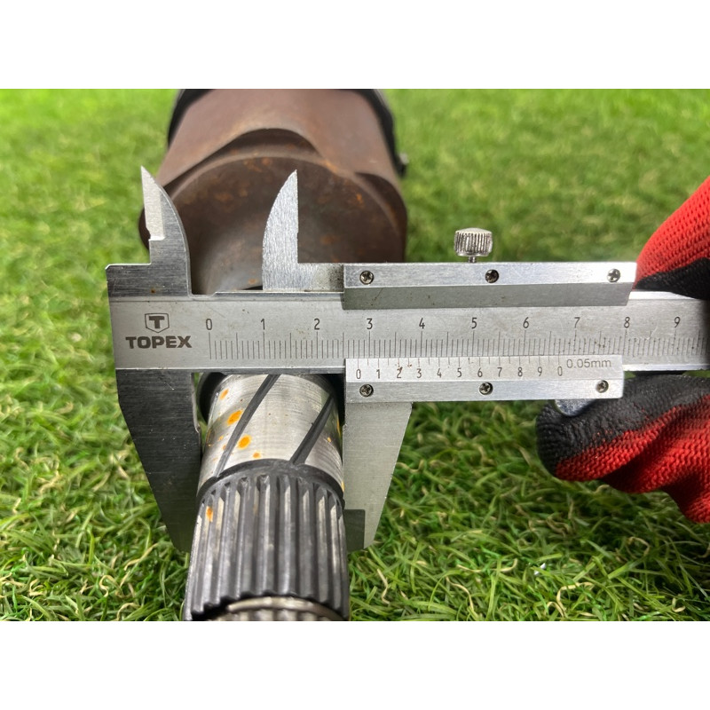 Привід (трансмісія) CHEVROLET Cruze J300 2011 1.4 13367770