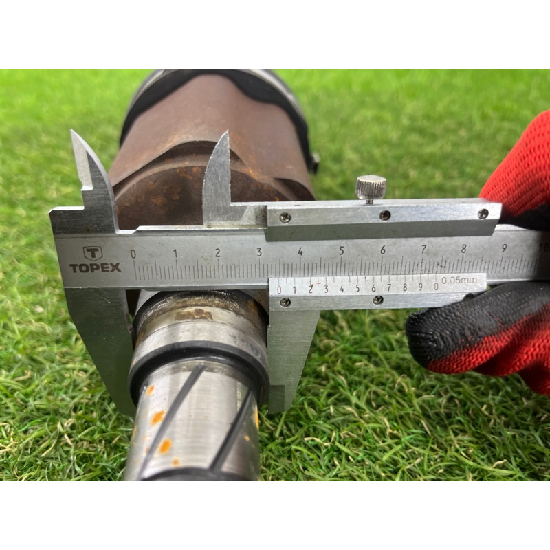 Привід (трансмісія) CHEVROLET Cruze J300 2011 1.4 13367770