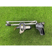 Трапеция дворников