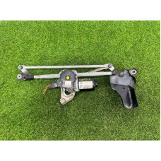 Трапеция дворников