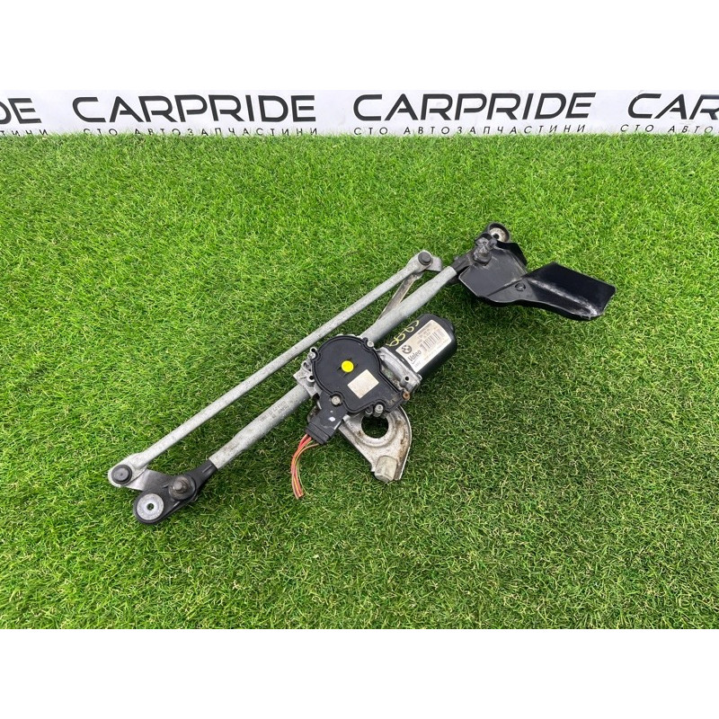 Трапеция дворников (кузов и элементы) BMW 4-series F32 2015 2.0 61617260488