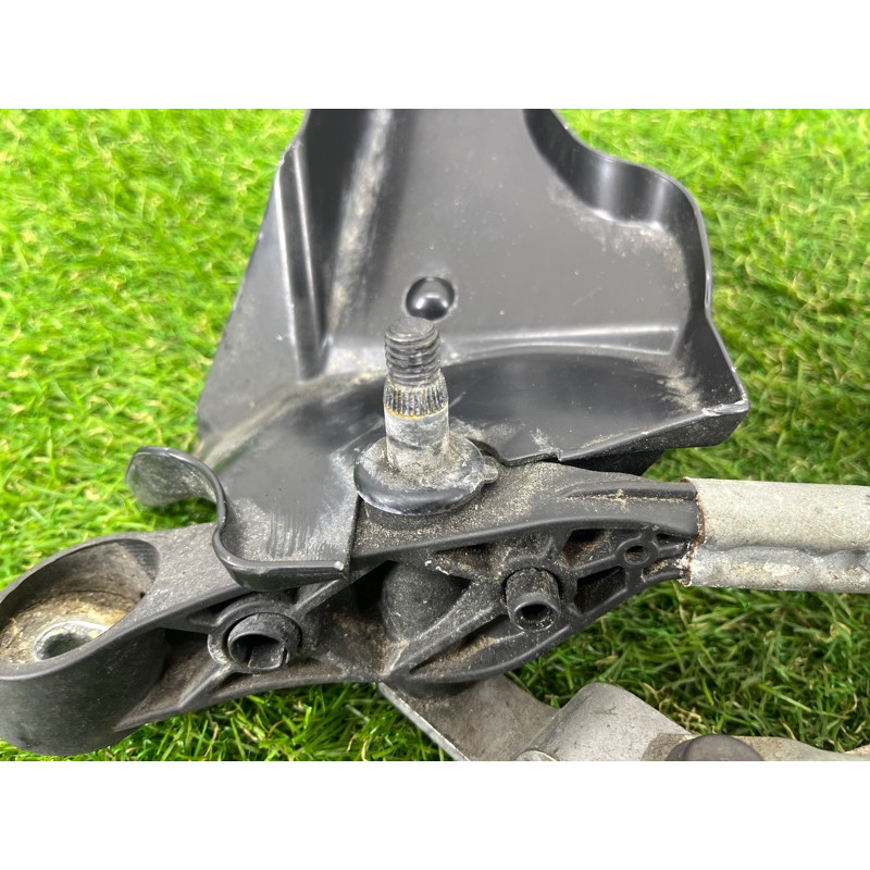 Трапеция дворников (кузов и элементы) BMW 4-series F32 2015 2.0 61617260488