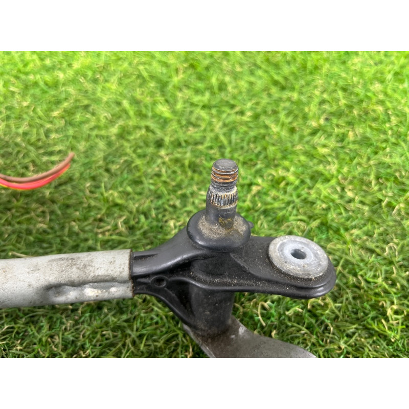 Трапеция дворников (кузов и элементы) BMW 4-series F32 2015 2.0 61617260488