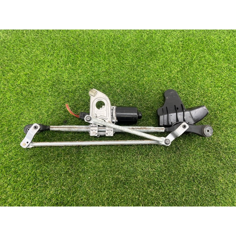 Трапеция дворников (кузов и элементы) BMW 4-series F32 2015 2.0 61617260488