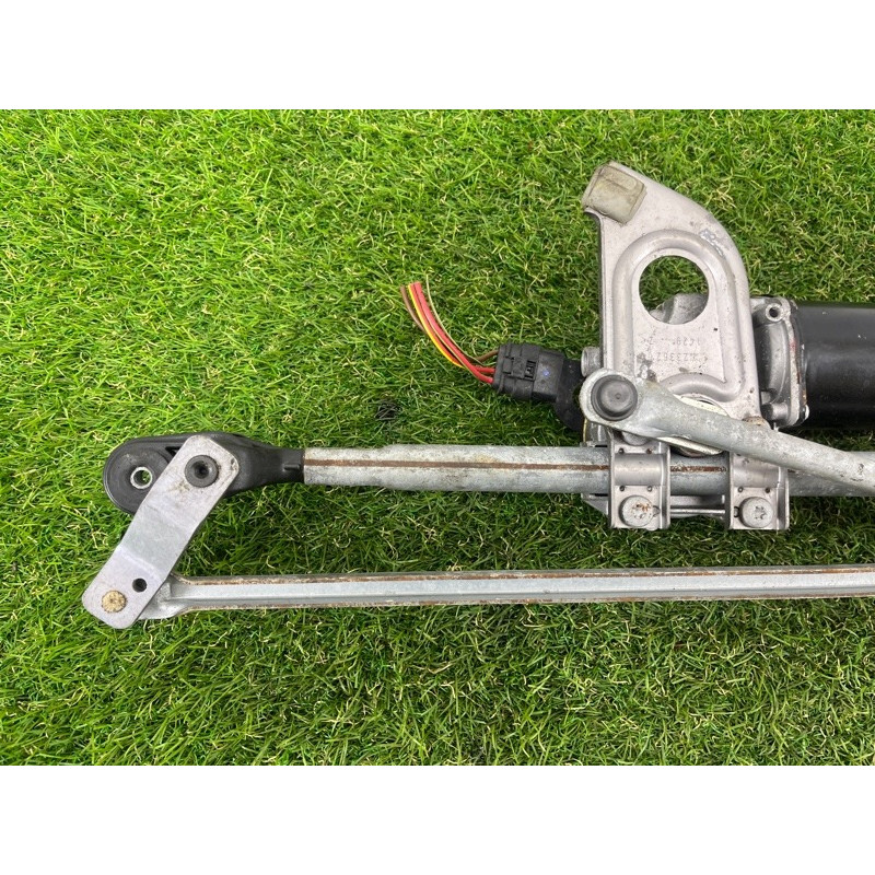 Трапеция дворников (кузов и элементы) BMW 4-series F32 2015 2.0 61617260488