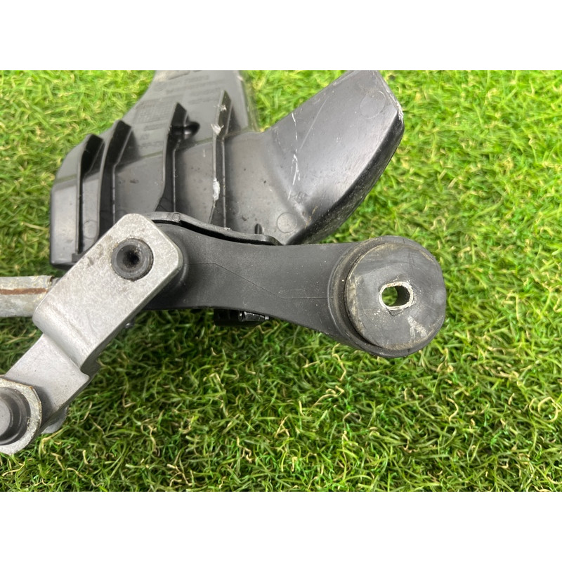 Трапеция дворников (кузов и элементы) BMW 4-series F32 2015 2.0 61617260488