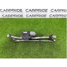 Трапеция дворников