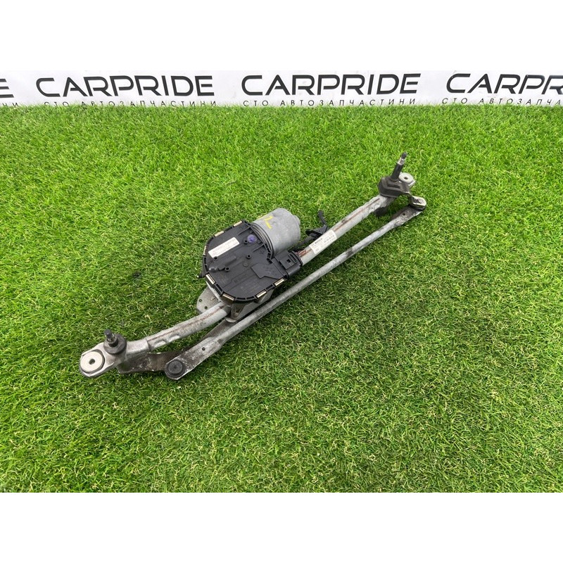 Трапеция дворников (кузов и элементы) AUDI A7 4G 2013 3.0 CGXB 4G1955023A