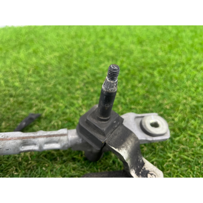 Трапеция дворников (кузов и элементы) AUDI A7 4G 2013 3.0 CGXB 4G1955023A