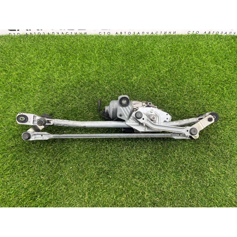 Трапеция дворников (кузов и элементы) AUDI A7 4G 2013 3.0 CGXB 4G1955023A