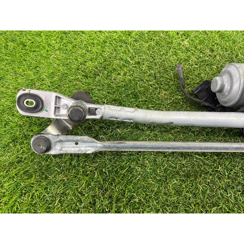 Трапеция дворников (кузов и элементы) AUDI A7 4G 2013 3.0 CGXB 4G1955023A